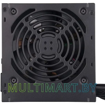 Блок питания SilverStone ET500-B 500W
